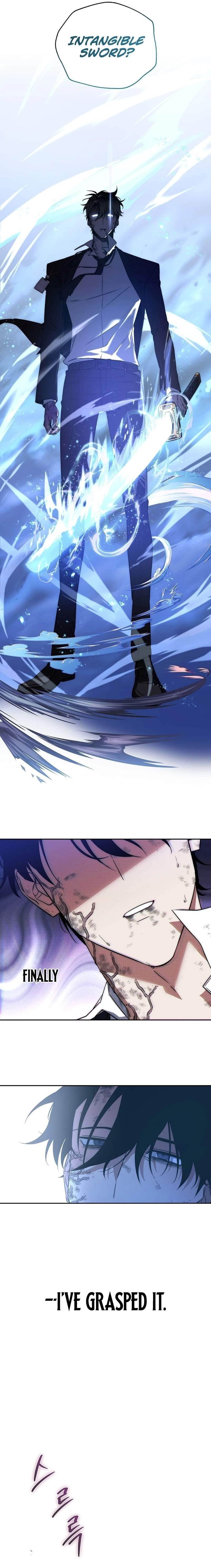 Return of the High-Ranking Civil Servant - Chapter 1 Page 14