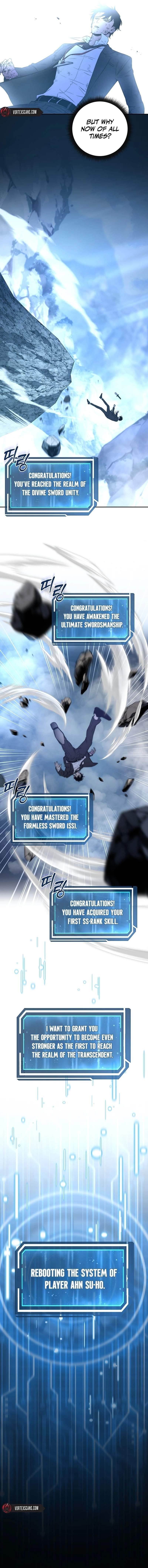 Return of the High-Ranking Civil Servant - Chapter 1 Page 15