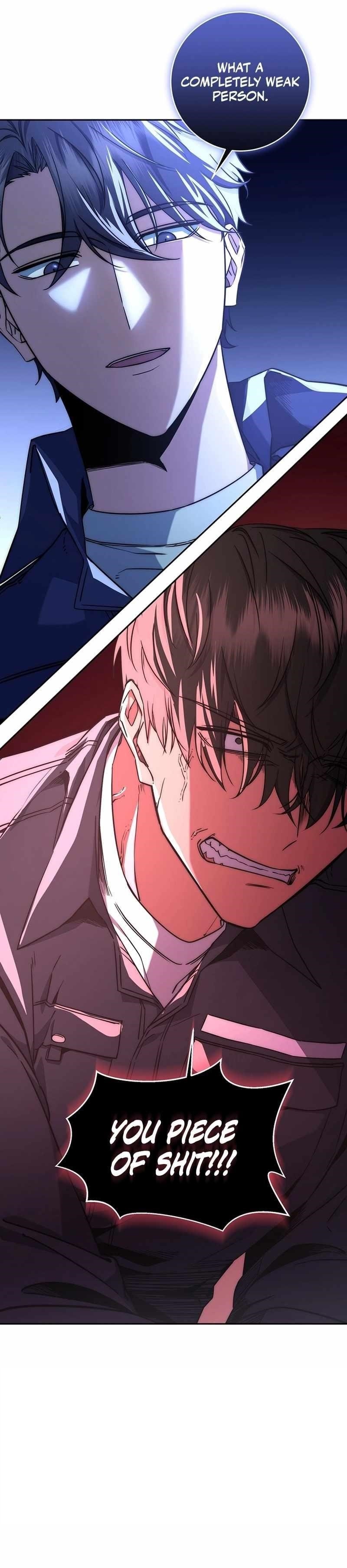 Return of the High-Ranking Civil Servant - Chapter 10 Page 24