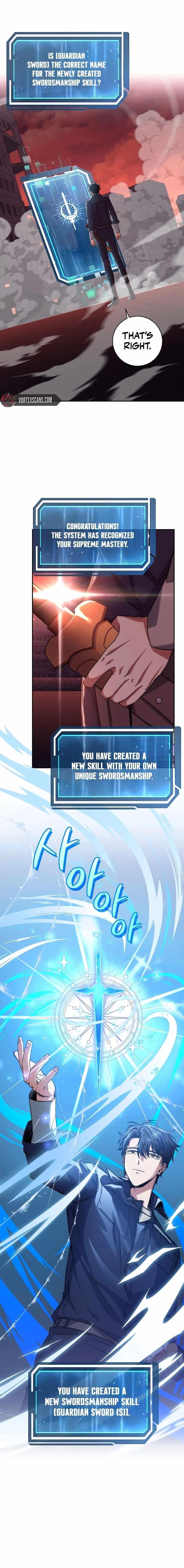 Return of the High-Ranking Civil Servant - Chapter 13 Page 1