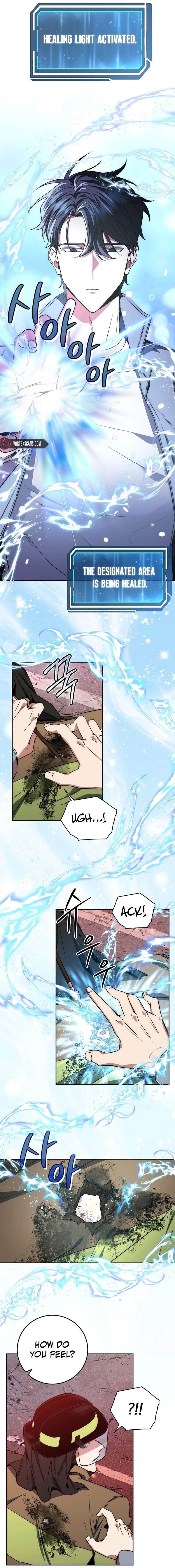 Return of the High-Ranking Civil Servant - Chapter 2 Page 13