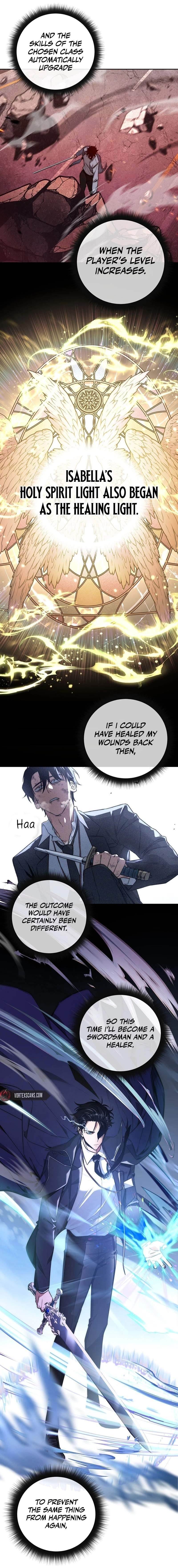 Return of the High-Ranking Civil Servant - Chapter 2 Page 17