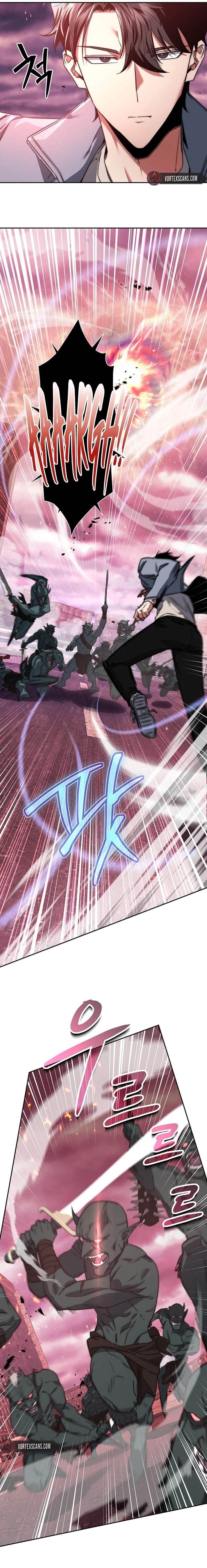 Return of the High-Ranking Civil Servant - Chapter 2 Page 3