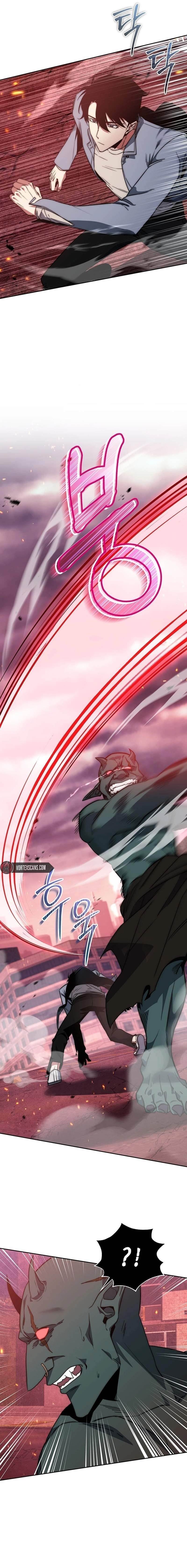 Return of the High-Ranking Civil Servant - Chapter 2 Page 4