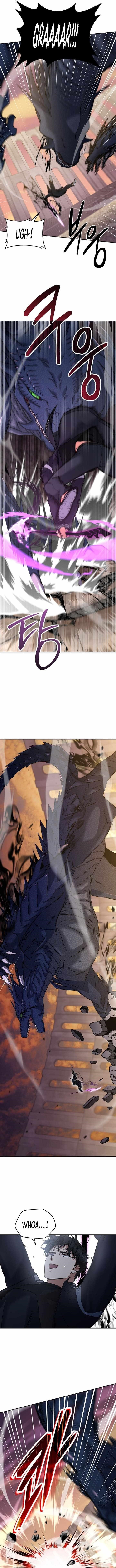 Return of the High-Ranking Civil Servant - Chapter 20 Page 10