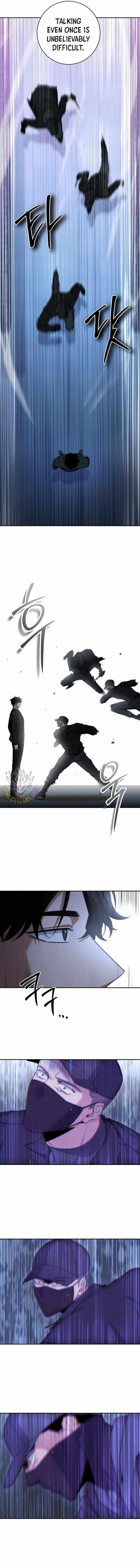 Return of the High-Ranking Civil Servant - Chapter 23 Page 9