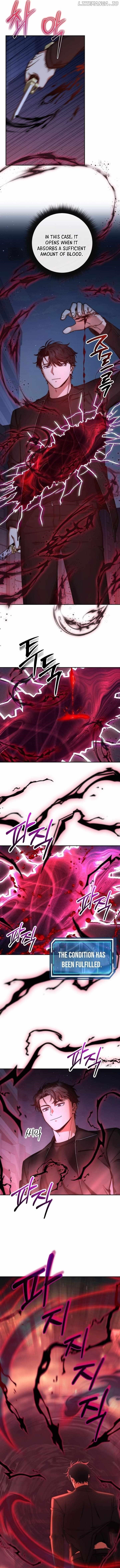 Return of the High-Ranking Civil Servant - Chapter 25 Page 10