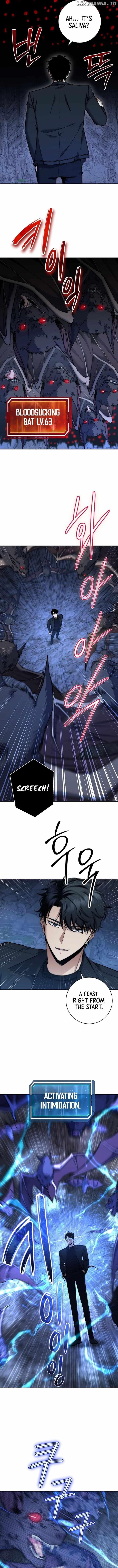 Return of the High-Ranking Civil Servant - Chapter 26 Page 2