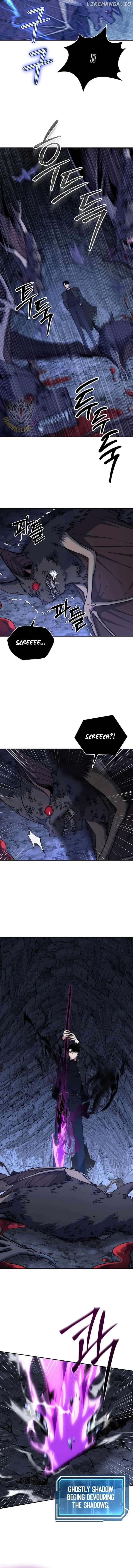 Return of the High-Ranking Civil Servant - Chapter 26 Page 3