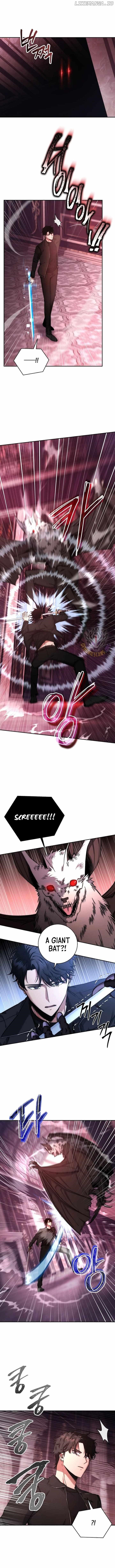 Return of the High-Ranking Civil Servant - Chapter 26 Page 7