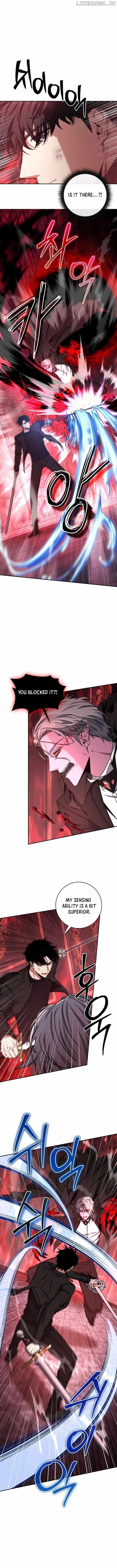 Return of the High-Ranking Civil Servant - Chapter 27 Page 10