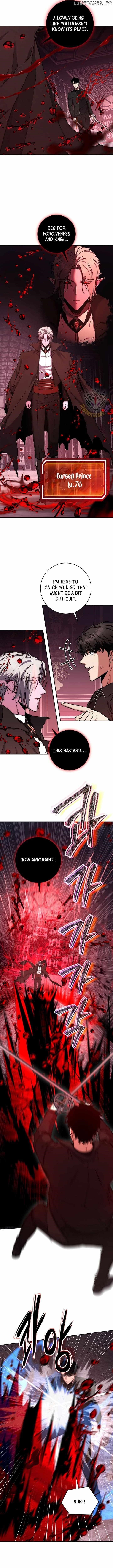 Return of the High-Ranking Civil Servant - Chapter 27 Page 7