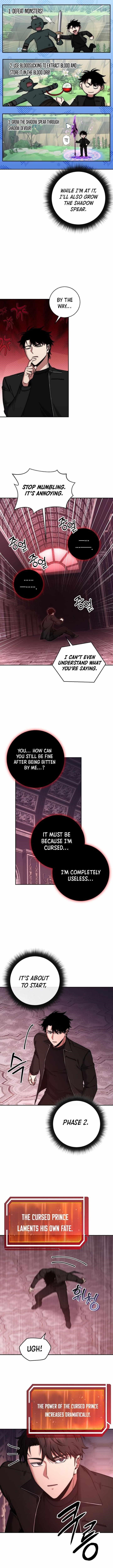 Return of the High-Ranking Civil Servant - Chapter 29 Page 4