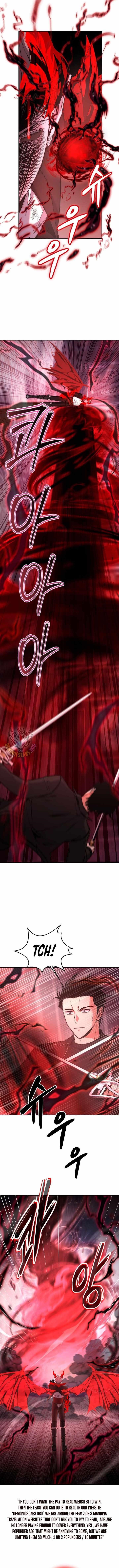 Return of the High-Ranking Civil Servant - Chapter 29 Page 7