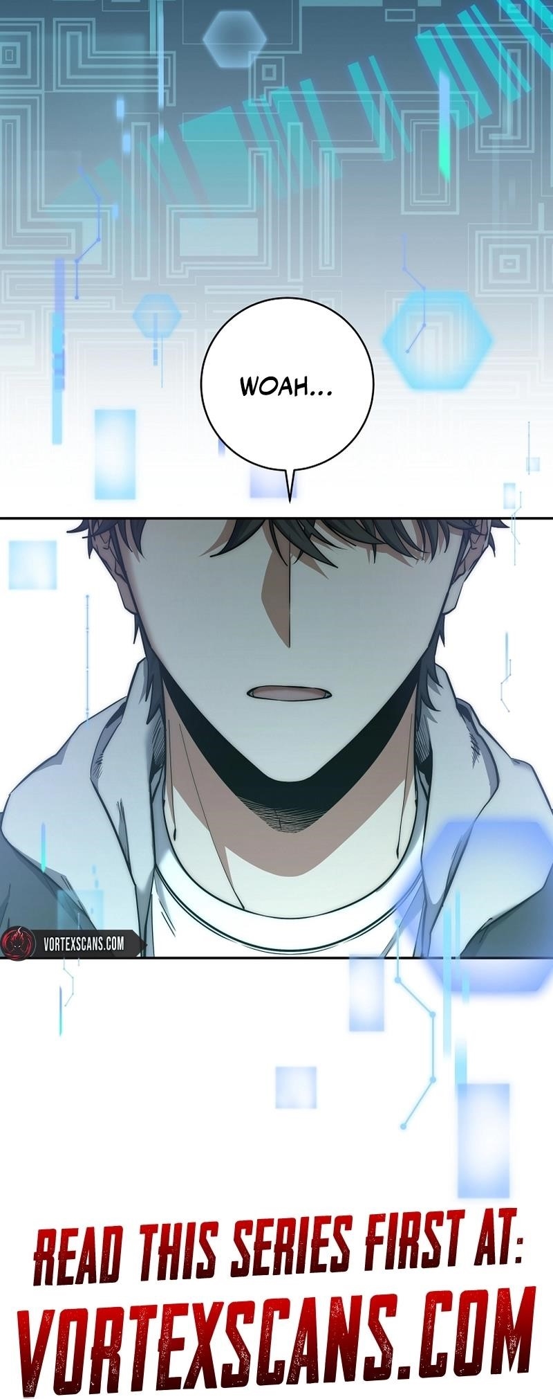 Return of the High-Ranking Civil Servant - Chapter 43 Page 13