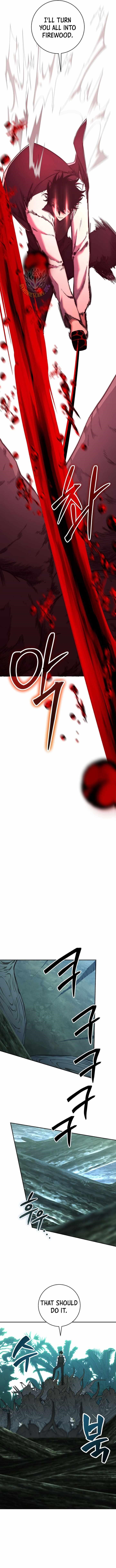 Return of the High-Ranking Civil Servant - Chapter 45 Page 12