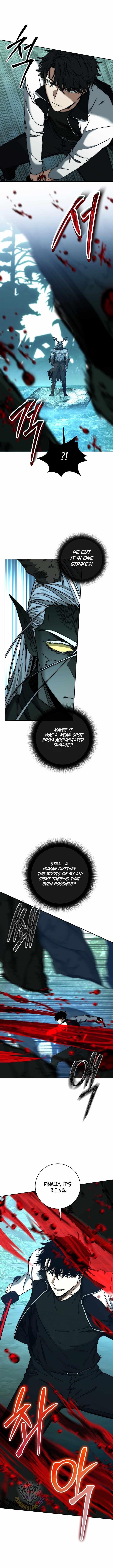 Return of the High-Ranking Civil Servant - Chapter 46 Page 12