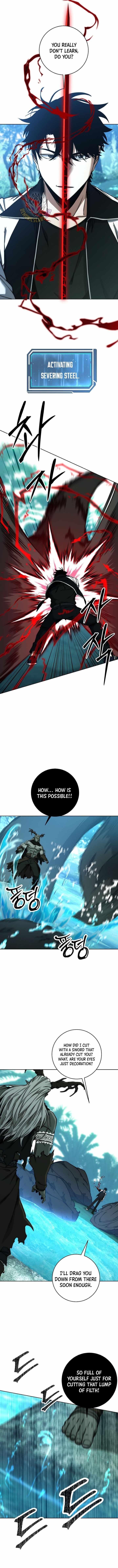 Return of the High-Ranking Civil Servant - Chapter 47 Page 2