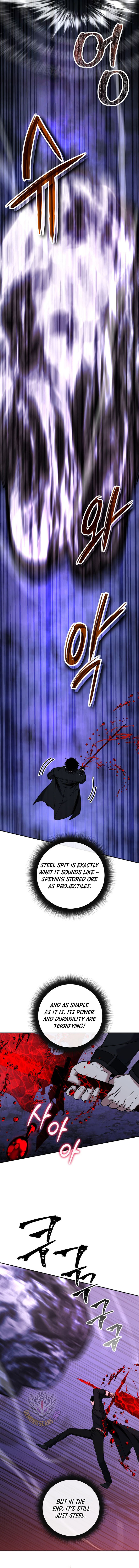 Return of the High-Ranking Civil Servant - Chapter 49 Page 12