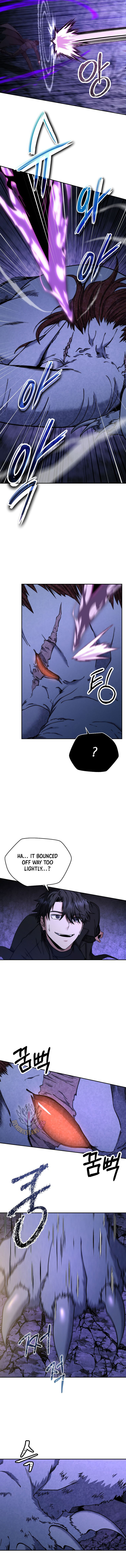 Return of the High-Ranking Civil Servant - Chapter 49 Page 8