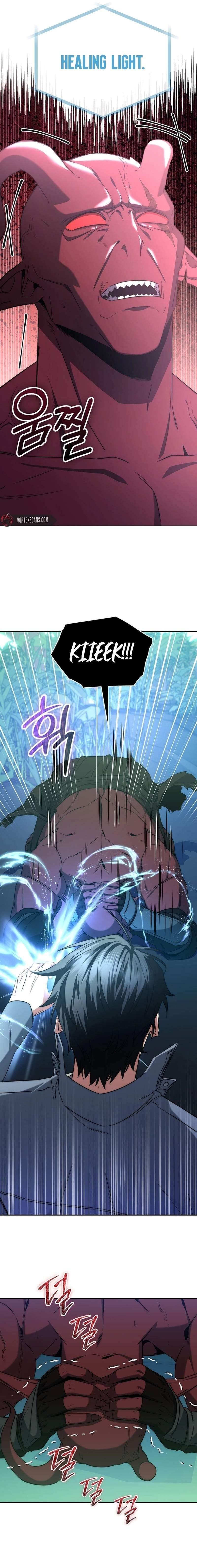 Return of the High-Ranking Civil Servant - Chapter 5 Page 22