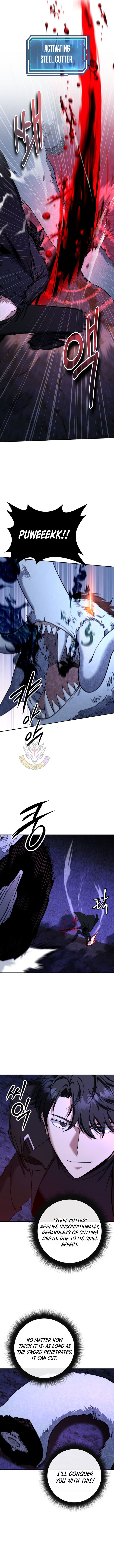 Return of the High-Ranking Civil Servant - Chapter 50 Page 4