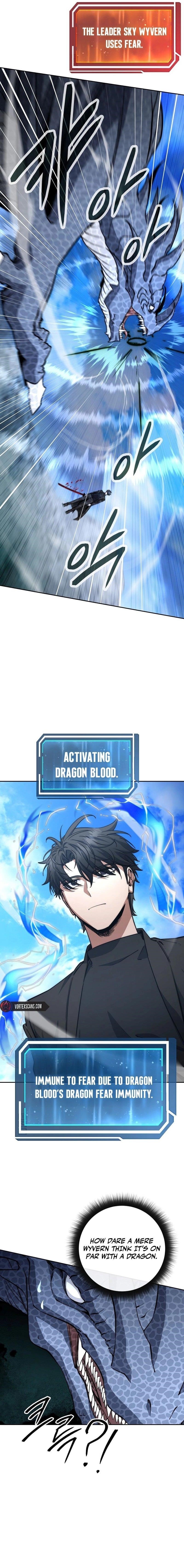 Return of the High-Ranking Civil Servant - Chapter 53 Page 16