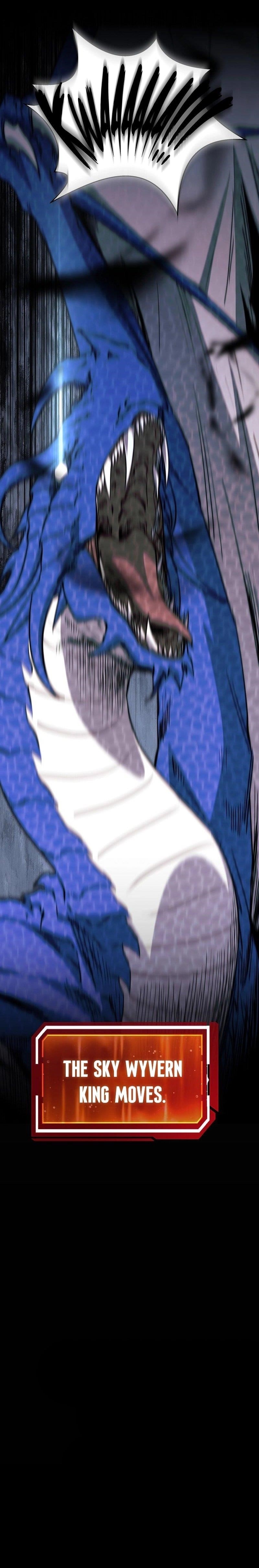 Return of the High-Ranking Civil Servant - Chapter 53 Page 23