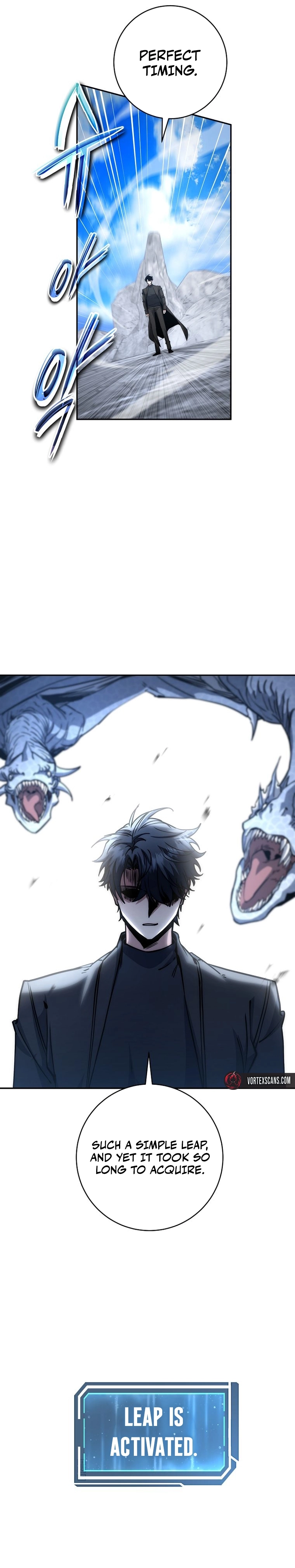 Return of the High-Ranking Civil Servant - Chapter 54 Page 18