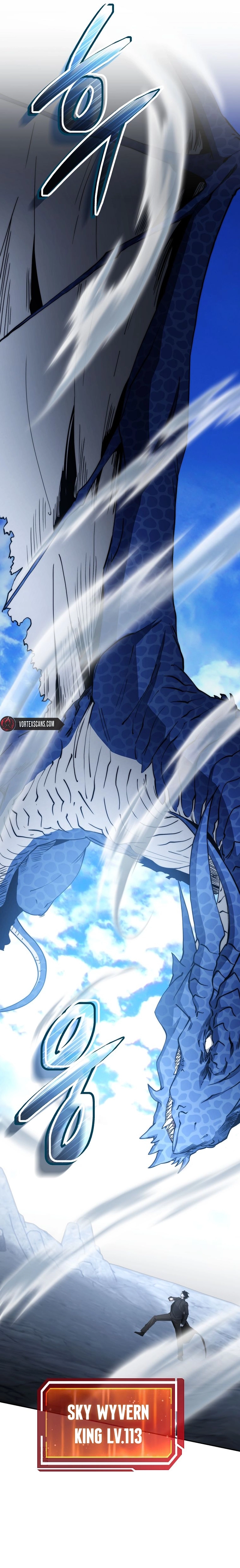 Return of the High-Ranking Civil Servant - Chapter 54 Page 5