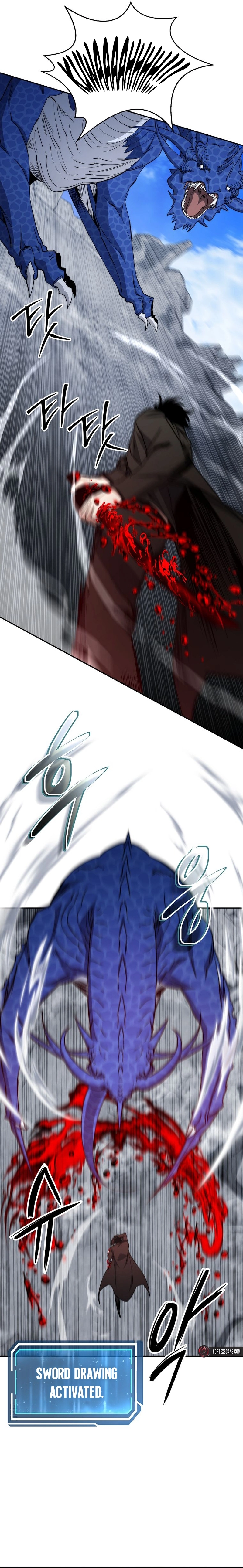 Return of the High-Ranking Civil Servant - Chapter 55 Page 12