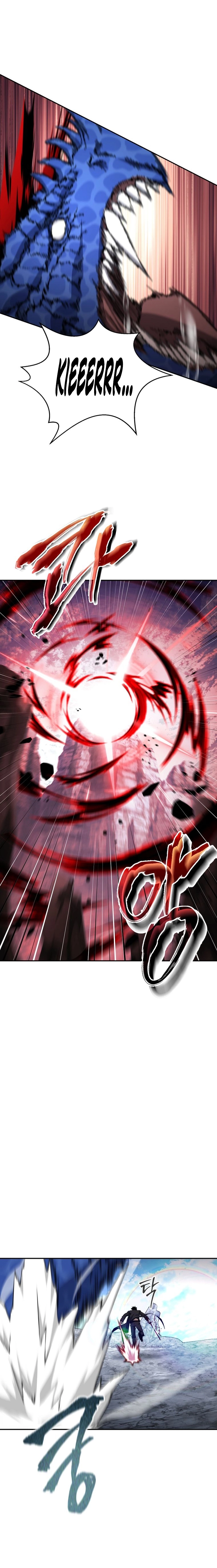 Return of the High-Ranking Civil Servant - Chapter 55 Page 19