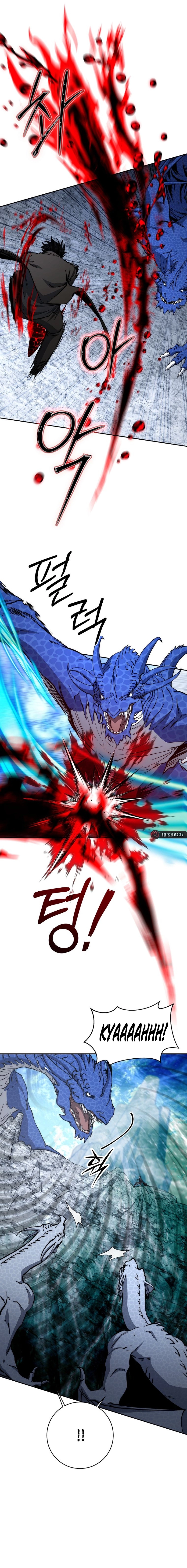 Return of the High-Ranking Civil Servant - Chapter 55 Page 2