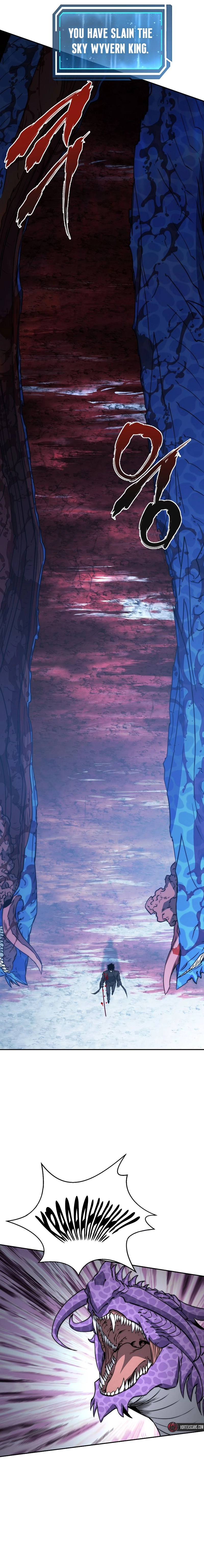 Return of the High-Ranking Civil Servant - Chapter 55 Page 20