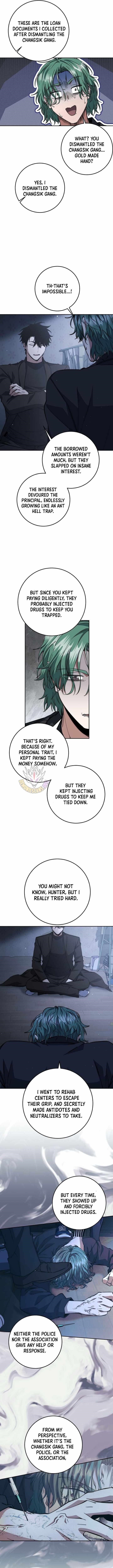 Return of the High-Ranking Civil Servant - Chapter 59 Page 2