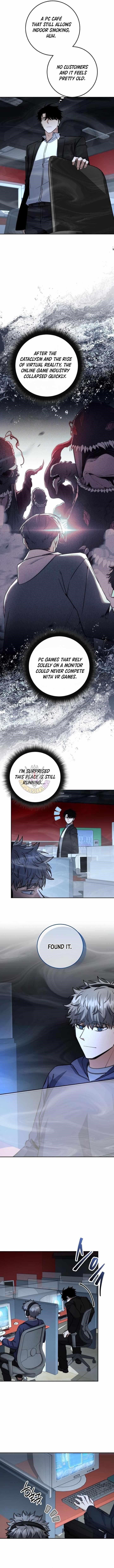 Return of the High-Ranking Civil Servant - Chapter 69 Page 11