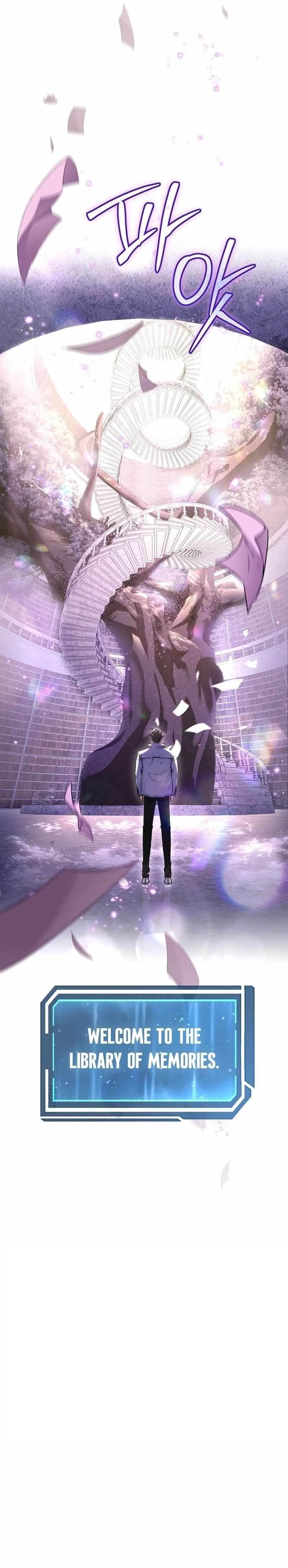 Return of the High-Ranking Civil Servant - Chapter 7 Page 19