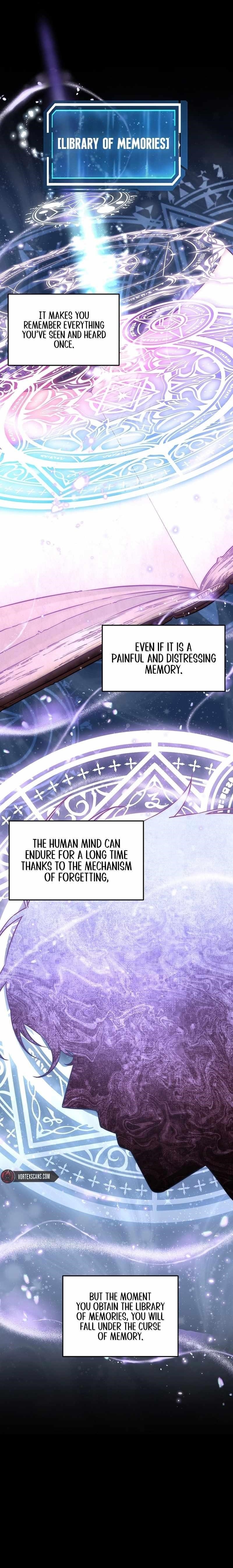 Return of the High-Ranking Civil Servant - Chapter 8 Page 1