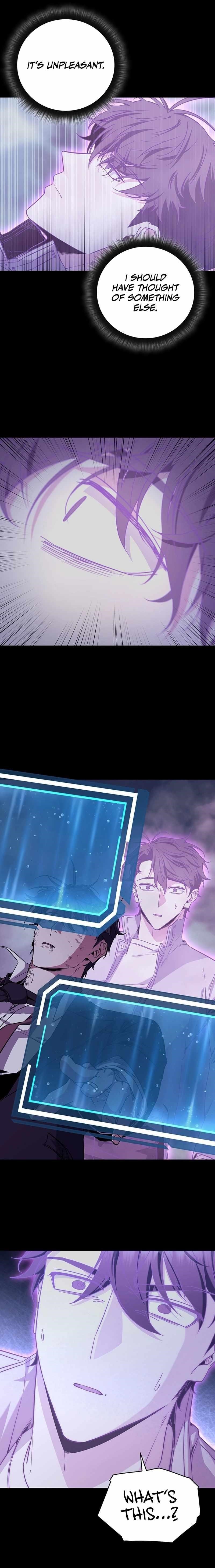 Return of the High-Ranking Civil Servant - Chapter 8 Page 8