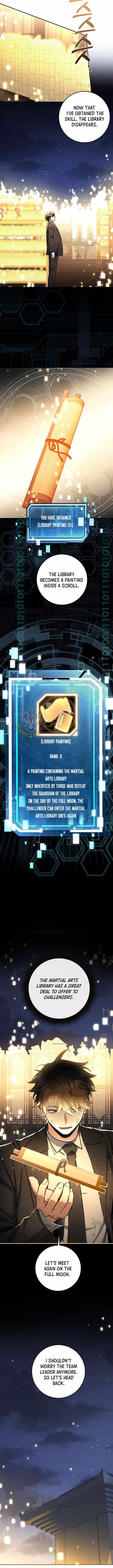 Return of the High-Ranking Civil Servant - Chapter 84 Page 3