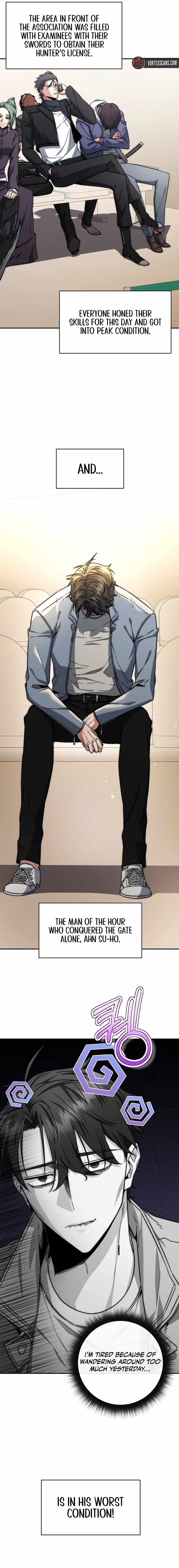 Return of the High-Ranking Civil Servant - Chapter 9 Page 24