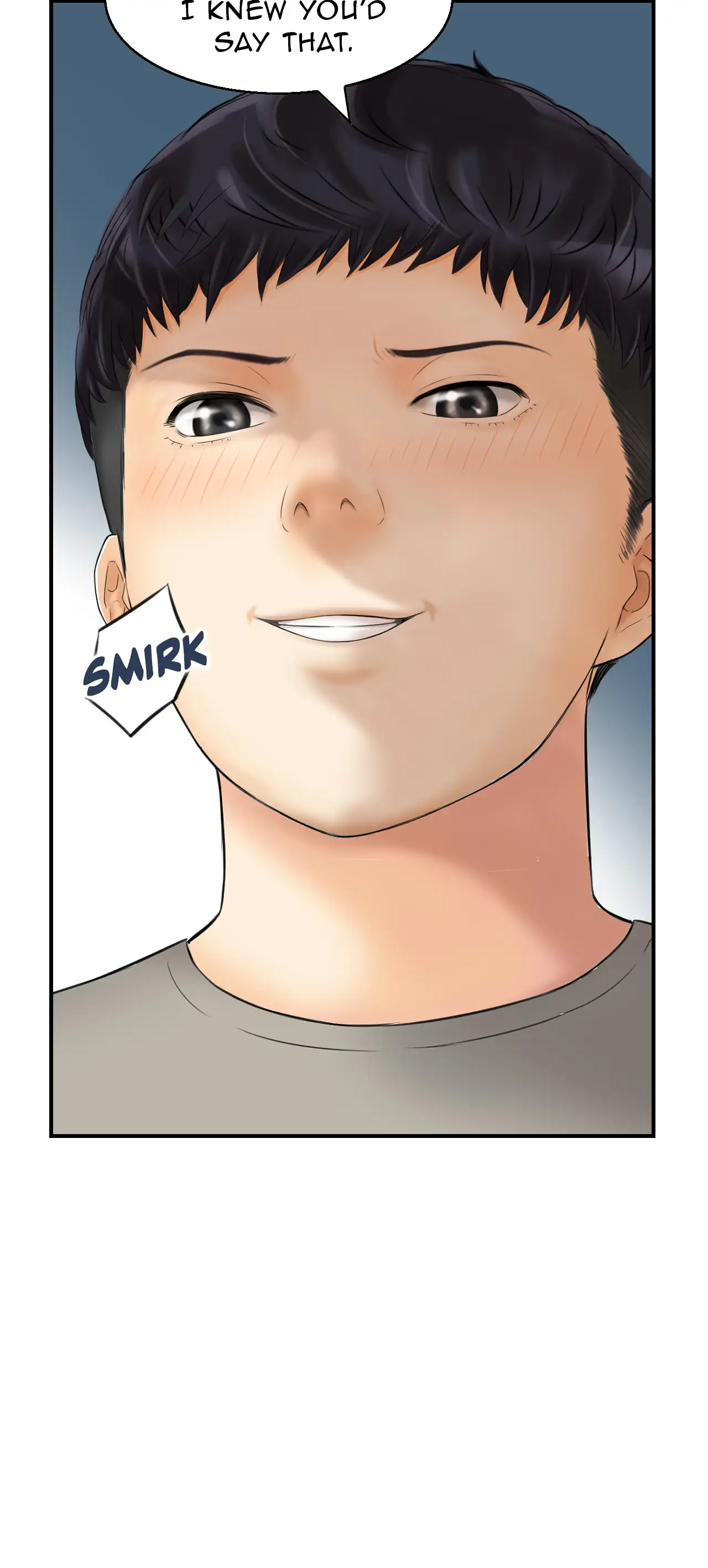 Married Woman Mania - Chapter 1 Page 8