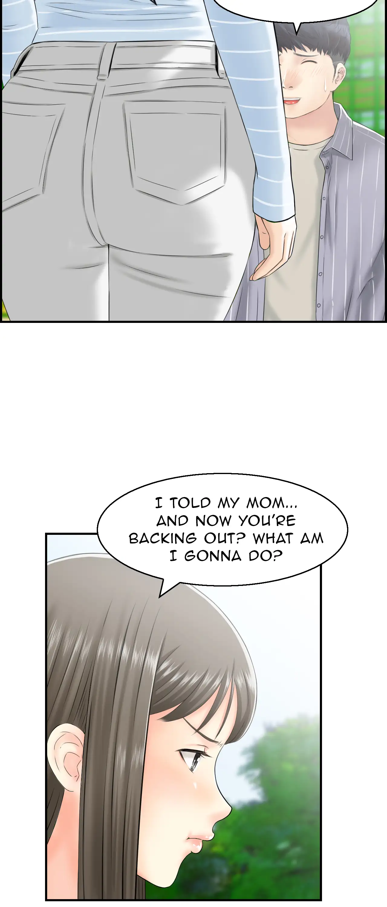 Married Woman Mania - Chapter 1 Page 29