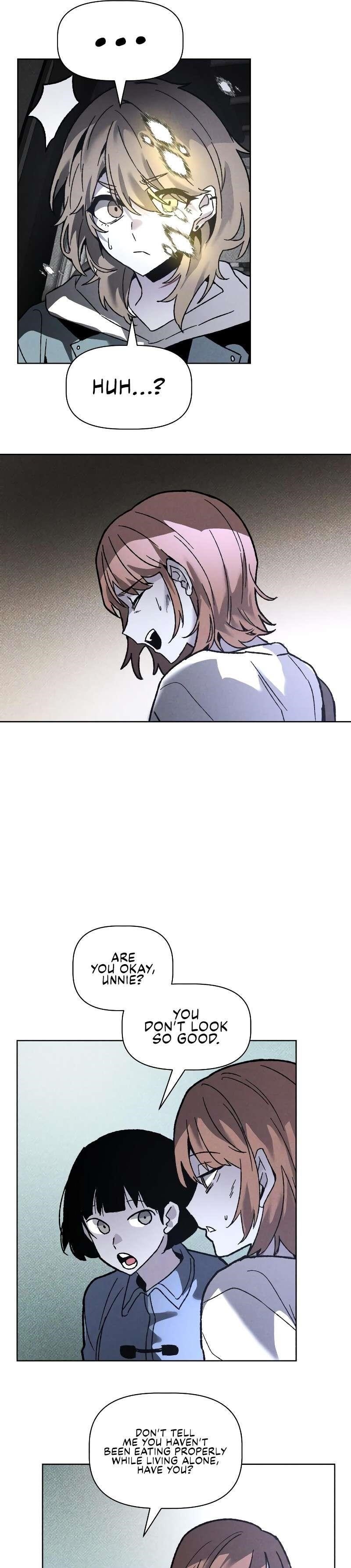 The Murderer - Chapter 10 Page 31