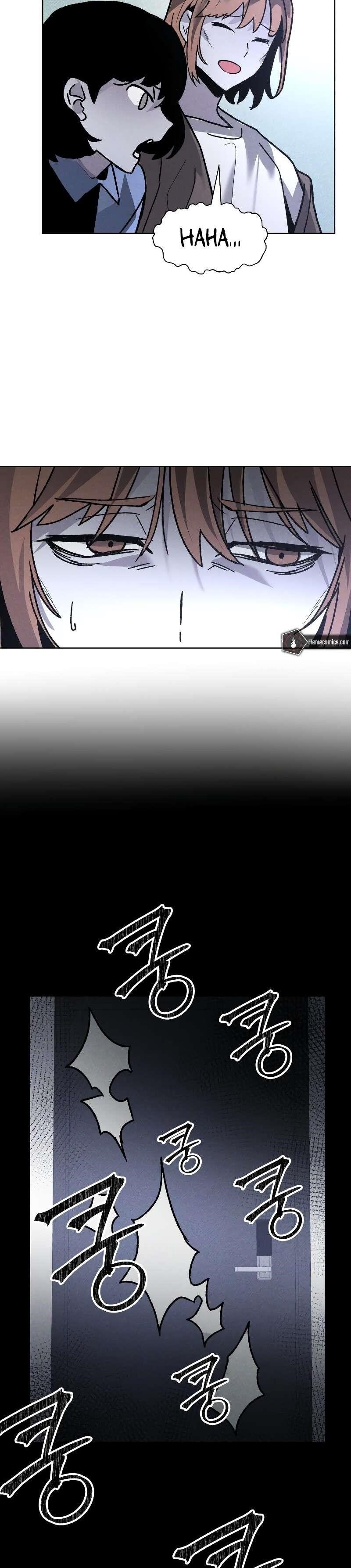 The Murderer - Chapter 10 Page 32