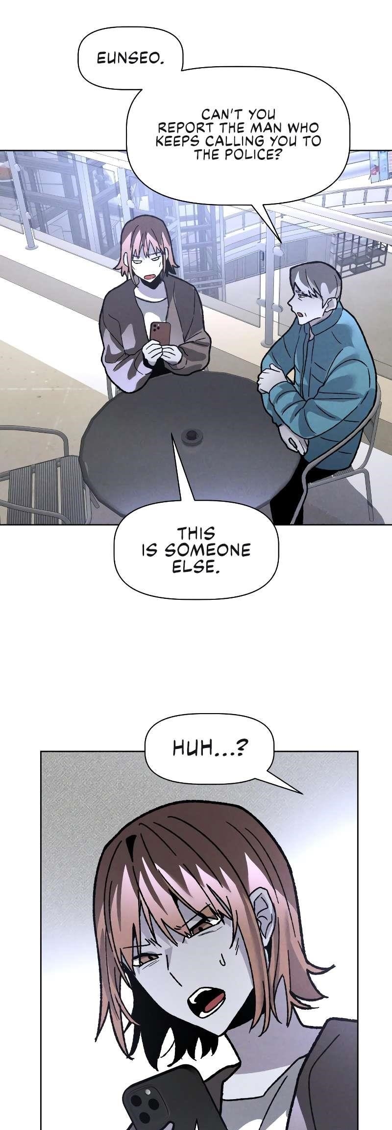 The Murderer - Chapter 11 Page 18