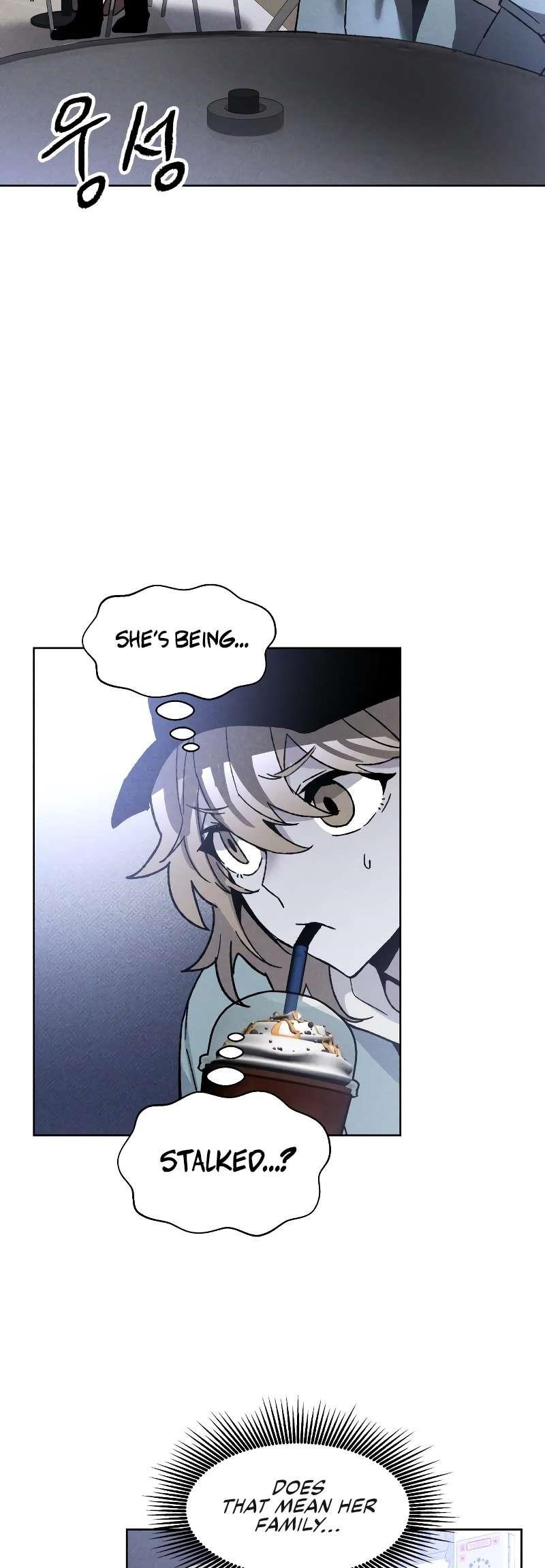 The Murderer - Chapter 11 Page 22