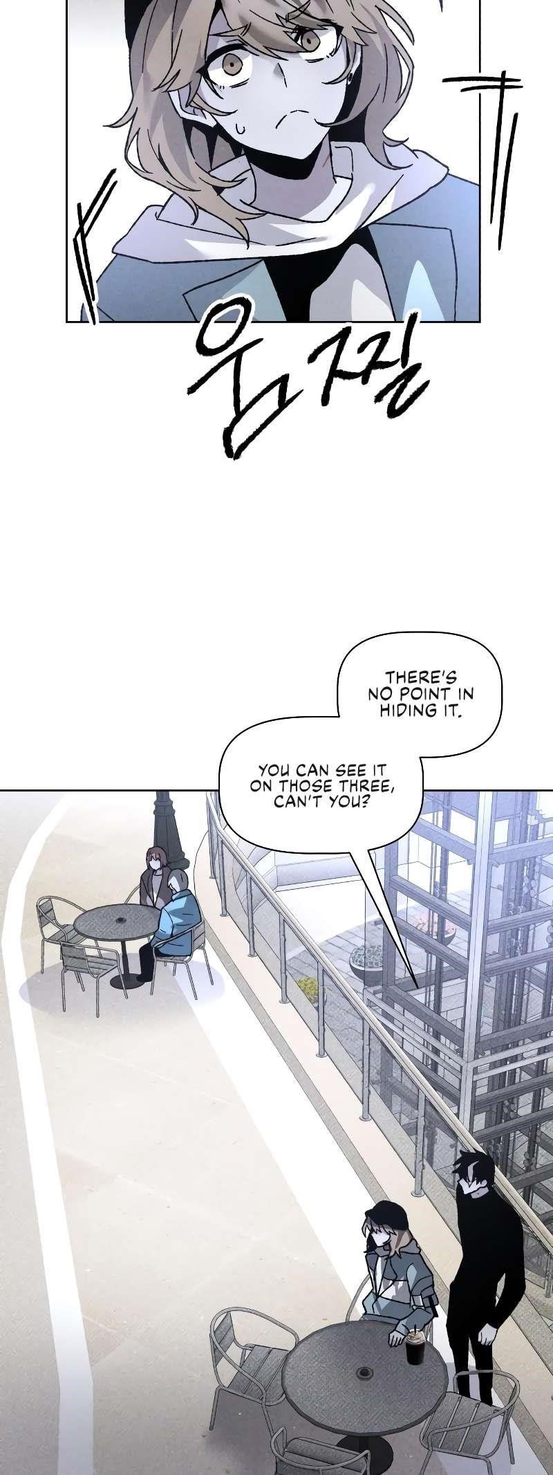 The Murderer - Chapter 11 Page 26