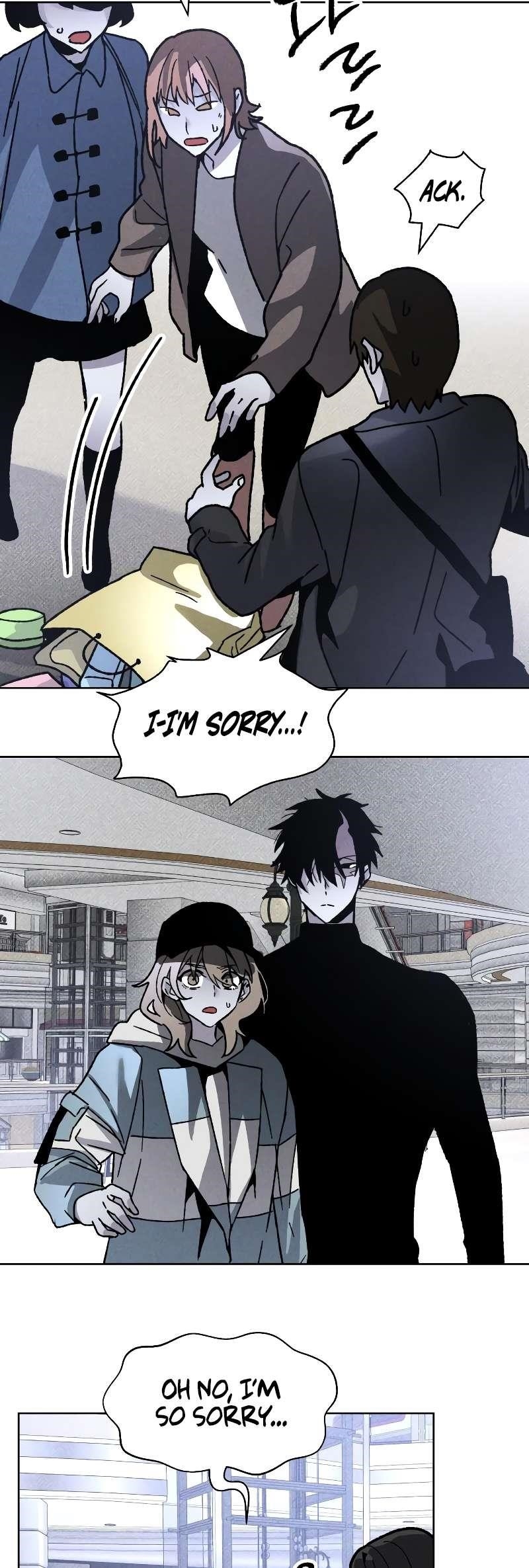 The Murderer - Chapter 11 Page 43