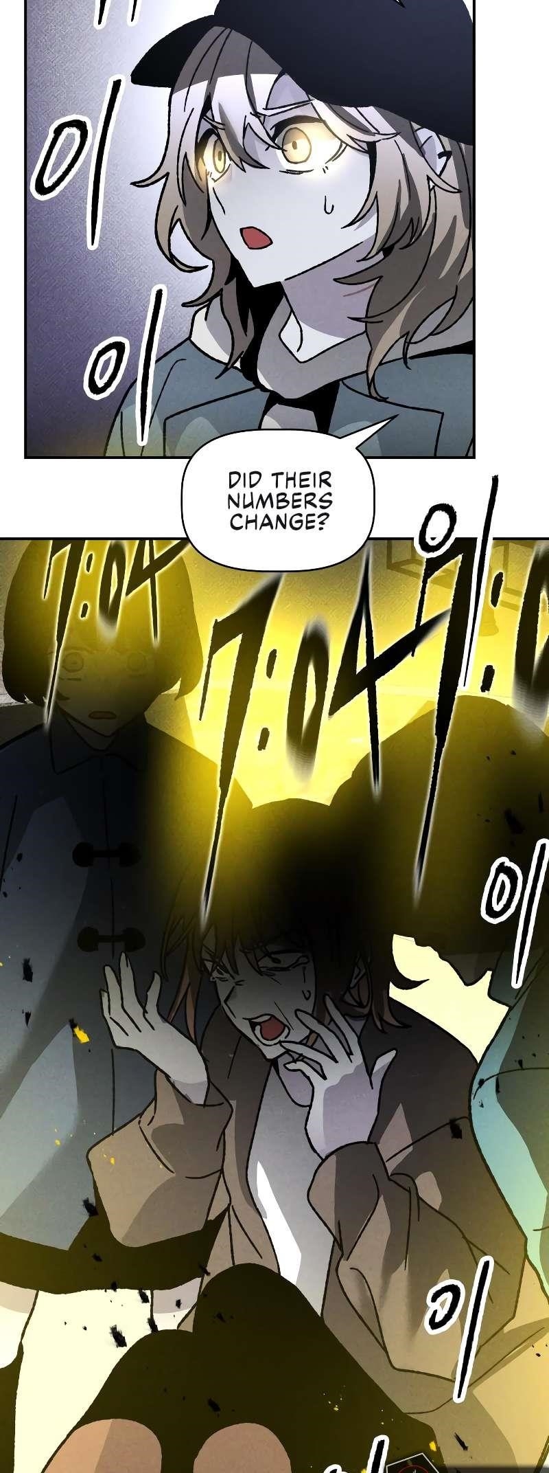 The Murderer - Chapter 11 Page 49